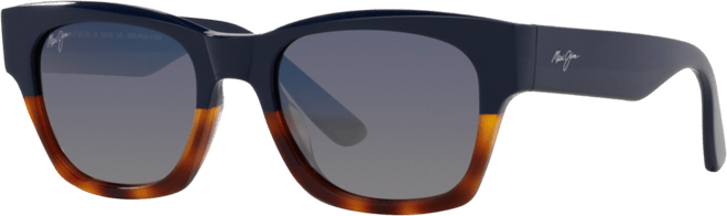 Unisex Polarized Sunglasses, Valley Isle Mj000734