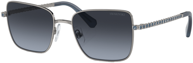 Women's Polarized Sunglasses, Sk7015