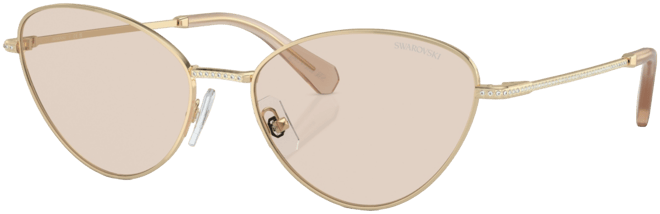 Women's Sunglasses, Sk7014 Photochromic