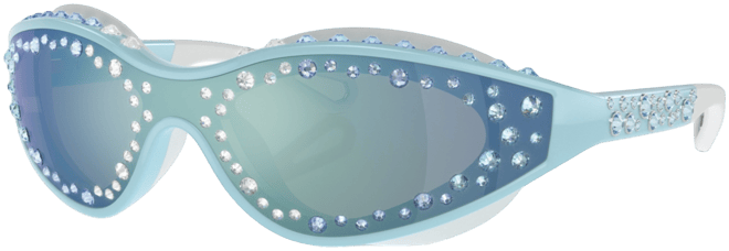 Women's Sunglasses, Sk6024