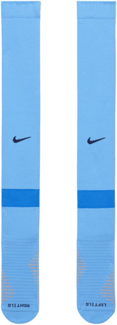 Nike Strike Calcetines de fútbol hasta la rodilla