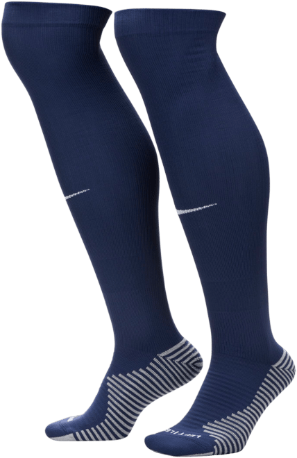 Nike Strike Calcetines de fútbol hasta la rodilla