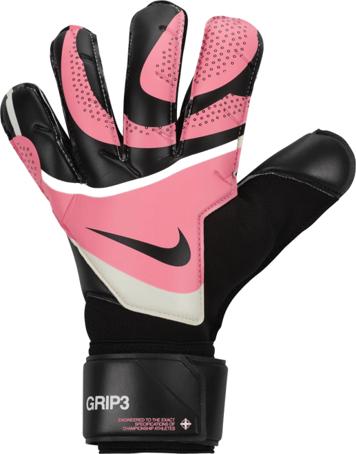 Nike Grip3 Goalkeeper Gloves