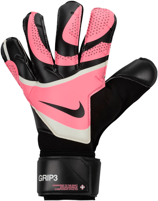 Nike Grip3 Goalkeeper Gloves