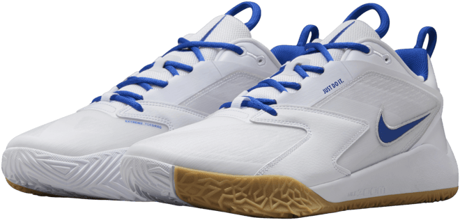 Nike HyperAce 3 Volleyball Shoes