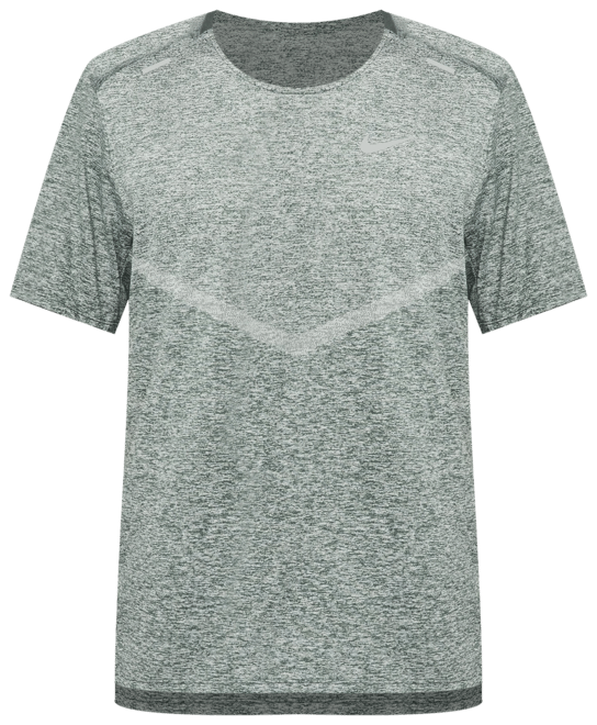 Nike Rise 365 Męska koszulka z krótkim rękawem do biegania Dri-FIT