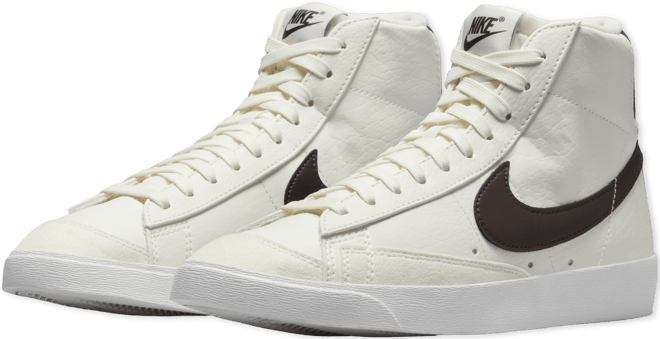 Nike Blazer Mid '77 รองเท้าผู้หญิง