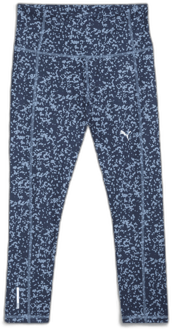 PUMA Train Favorite High-Waist 3/4 Length AOP Leggings