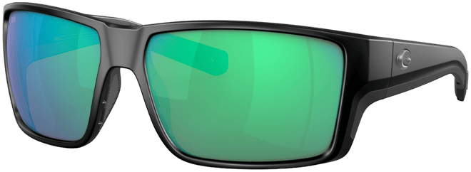 Men's Polarized Sunglasses, Reefton Pro 6S9080
