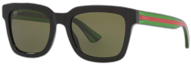 Men's Sunglasses, GG0001SN