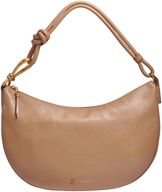 Roslyn Love Knot Shoulder