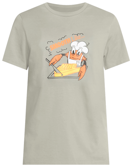Nike Sportswear Men's T-Shirt