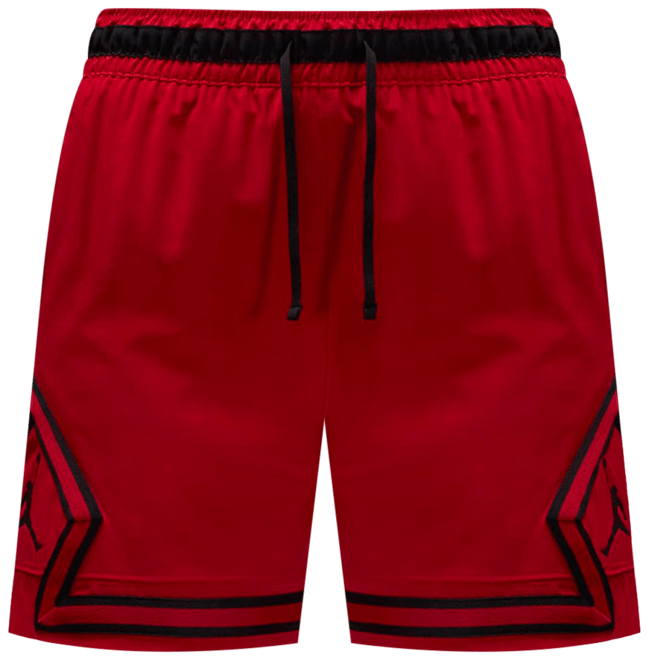 Jordan Sport Men's Dri-FIT Woven Diamond Shorts