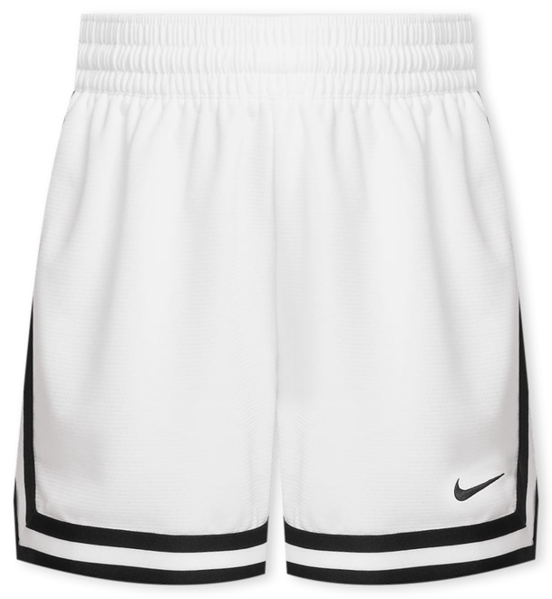 Nike DNA Big Kids' 5" Basketball Shorts
