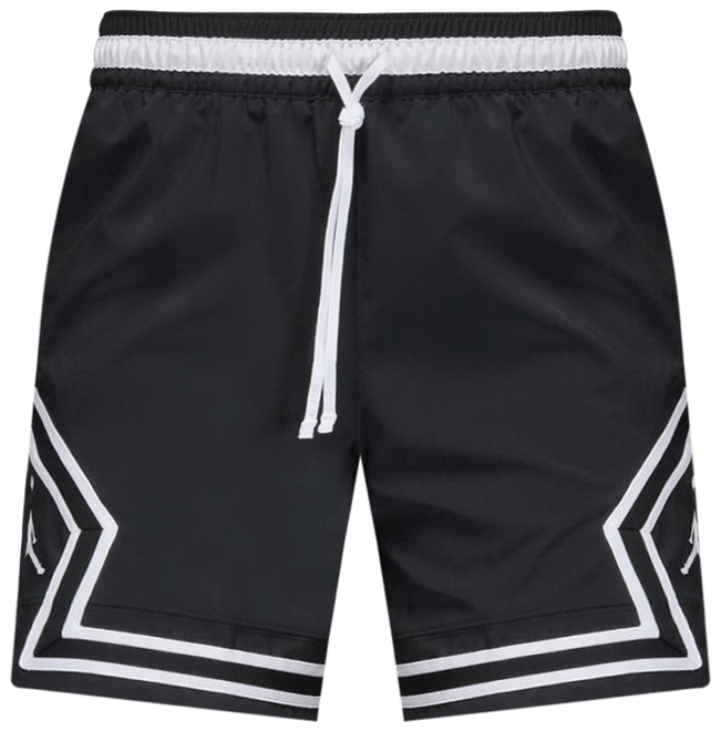 Jordan Sport Shorts Diamond Dri-FIT de tejido Woven para hombre
