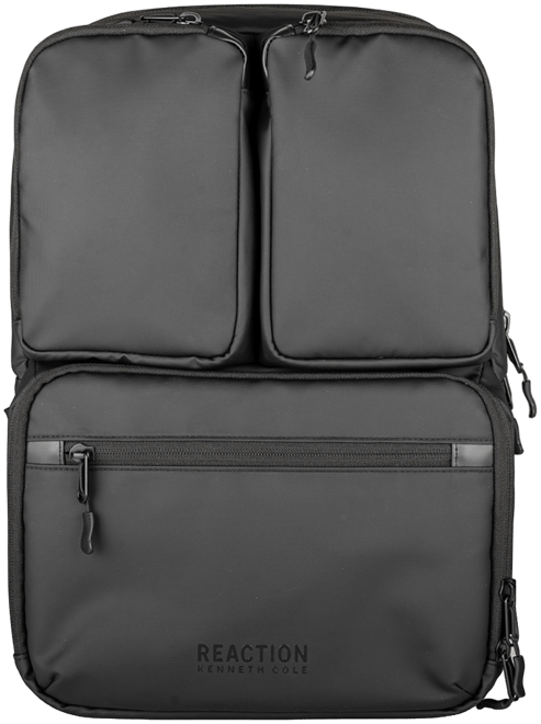 Ryder 17" Laptop Backpack with Removable Laptop Sleeve