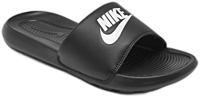 Women's Victori One Slide Sandals from Finish Line