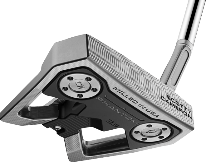 クラブ Scotty Cameron Phantom 5.5 Scotty Cameron Phantom 5 Putter | Fiddler's Green