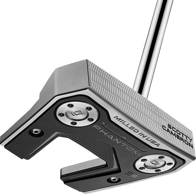 SCOTTY CAMERON PHANTOM 5S パター Scotty Cameron 2024 Phantom 5s Putter | Dick's Sporting Goods