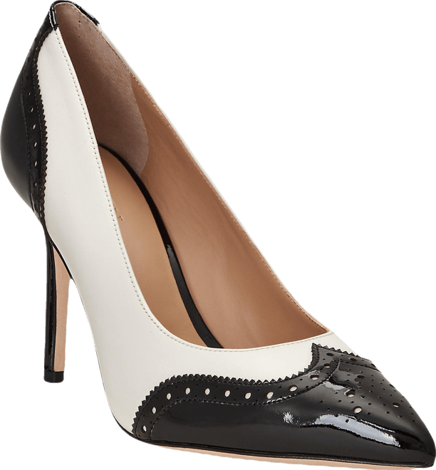 Lauren Ralph Lauren Women's Lynden Pointed Pumps