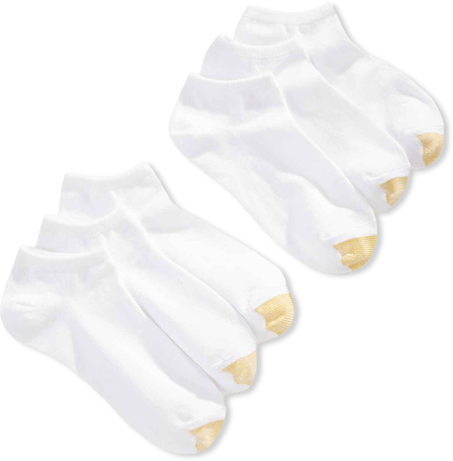 Women's 6-Pack Casual Jersey Liner