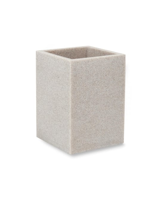 Dune Textured Resin Tumbler