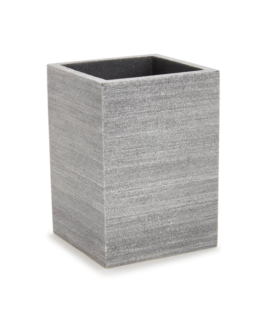 Dune Textured Resin Tumbler