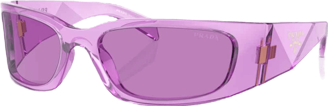 Symbole Butterfly Women's Sunglasses, Pr A14S