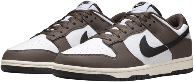 Nike Dunk Low Men's Shoes