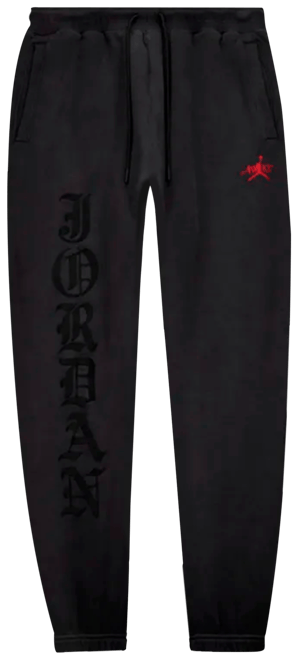 Jordan x Awake NY Men's Fleece Pants