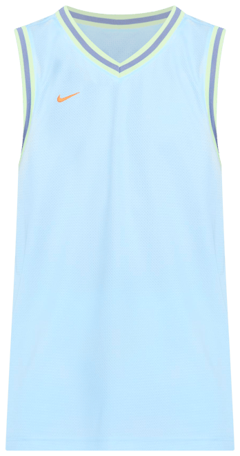 ナイキ DNA メンズ Dri-FIT バスケットボールジャージー