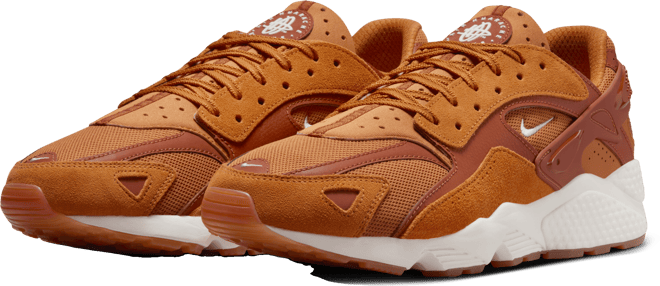 Nike Air Huarache Runner Men's Shoes