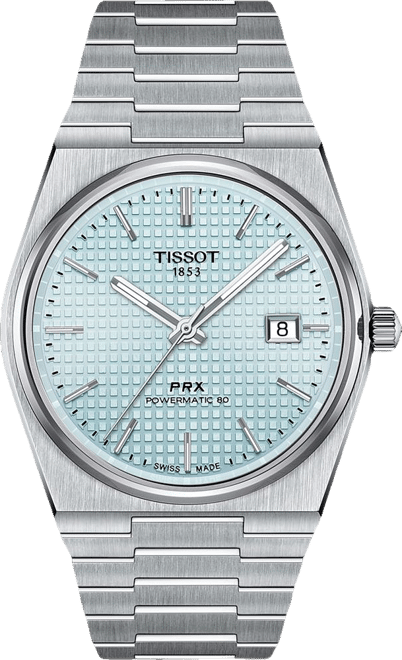 Tissot PRX Powermatic 80 Watch, 40mm | Bloomingdale's