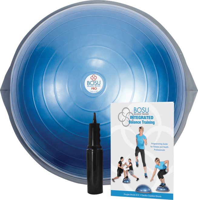 BOSU PRO 65 cm. Balance Trainer | Dick's Sporting Goods