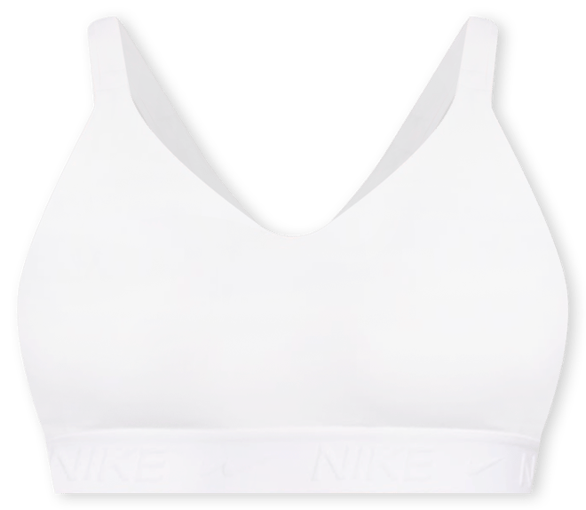 Nike Indy Medium-Support Women's Padded Adjustable Sports Bra
