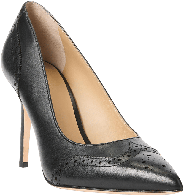 【Louren】pointed toe pumps Lauren Ralph Lauren Women's Lanette Pointed Toe Pumps - Macy's