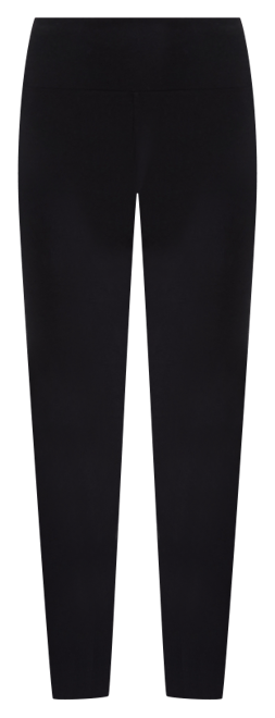Petite High-Rise Basic Leggings, Created for Macy's