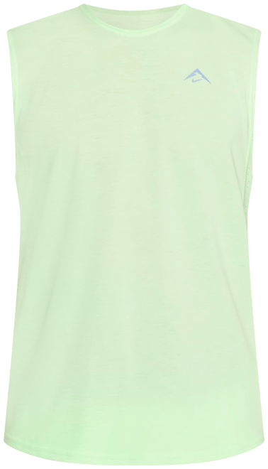 Nike Trail Solar Chase Men's Dri-FIT Sleeveless Running Top