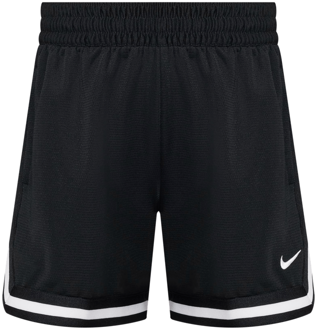 Nike DNA Big Kids' 5" Basketball Shorts
