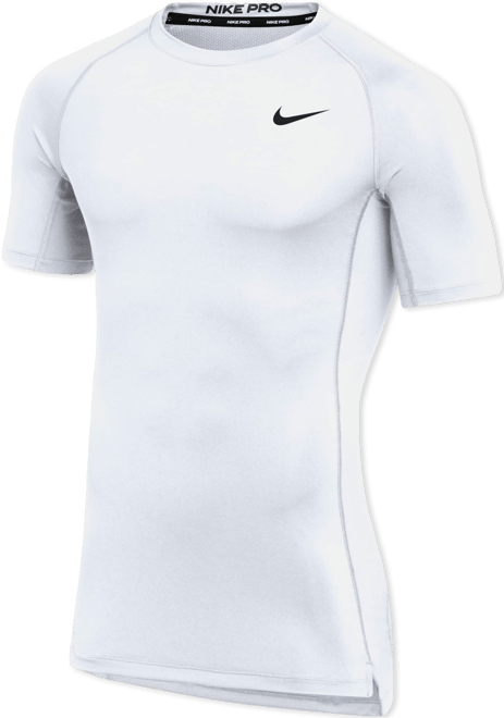 Nike Pro Men's Short-Sleeve Top