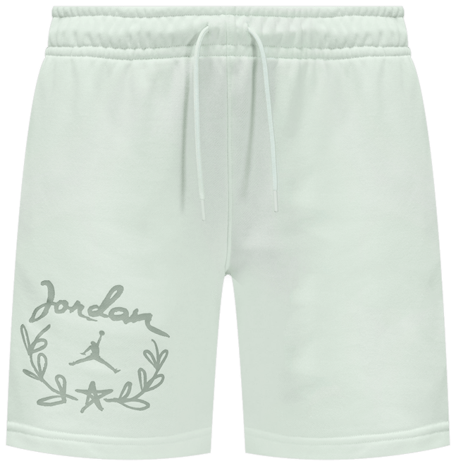 Jordan Brooklyn Fleece Women's Graphic Shorts