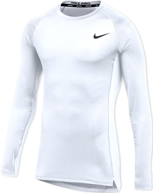 Nike Pro Men's Long-Sleeve Top