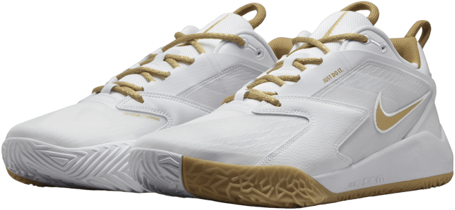 Nike HyperAce 3 Tenis de vóleibol