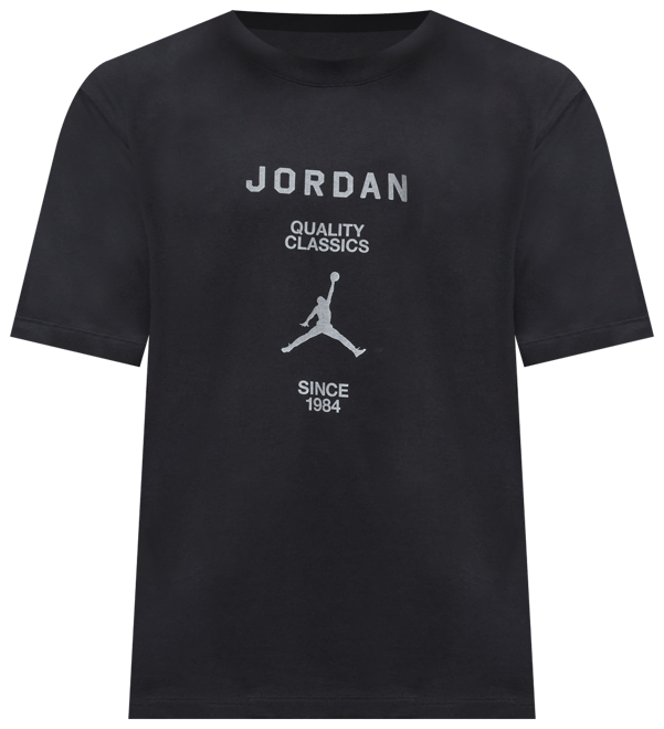 Jordan Girlfriend-T-Shirt für Damen