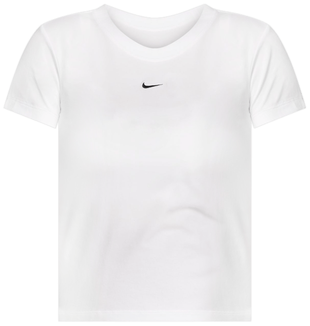 Nike Sportswear Chill Knit Kadın Tişörtü