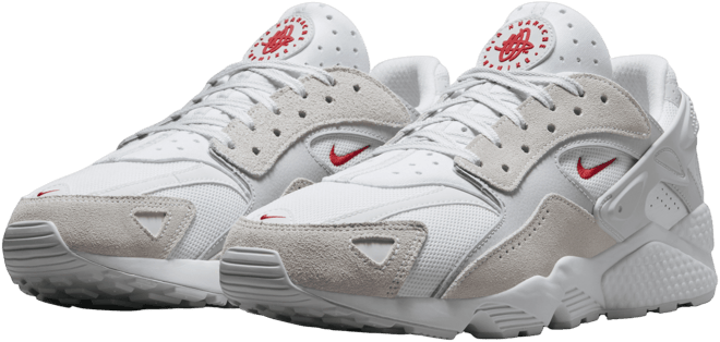 Nike Air Huarache Runner Men's Shoes