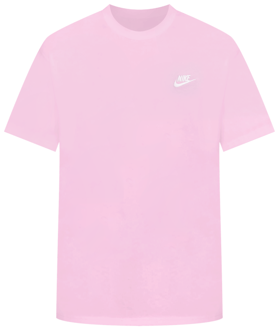 Nike Sportswear Club Men's T-Shirt