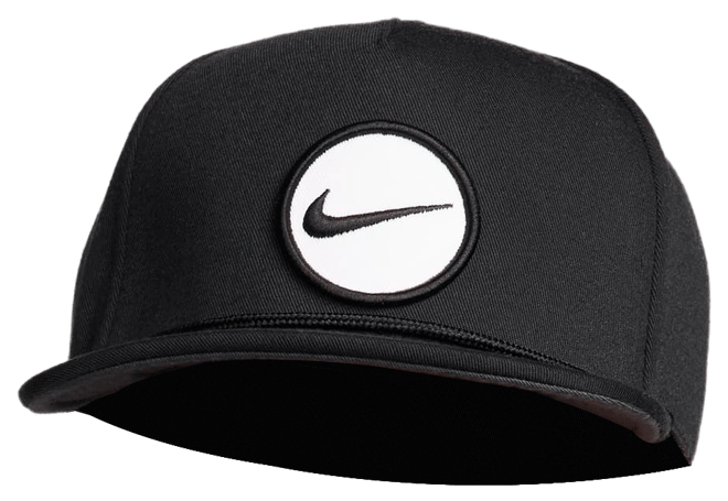 Nike Pro Gorra Dri-FIT con estructura