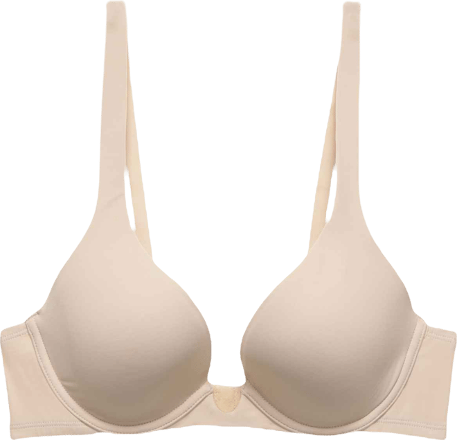 Women's Verge Convertible Plunge Contour Underwire Bra 722326