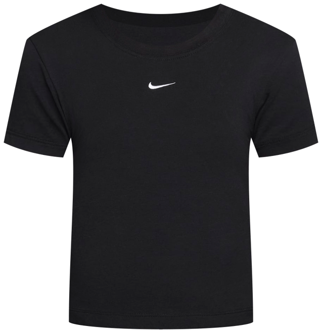ナイキ スポーツウェア チル ニット ウィメンズ Tシャツ